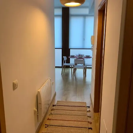 Piso En Asturias Apartment