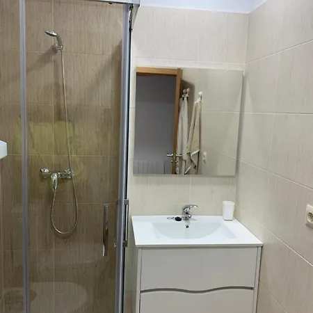 Piso En Asturias 아파트